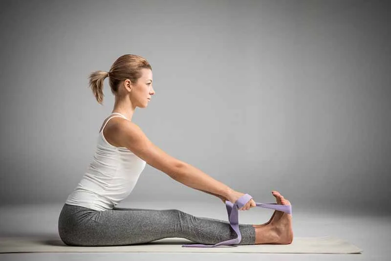 Xây dựng thói quen yoga để duy trì lối sống lành mạnh